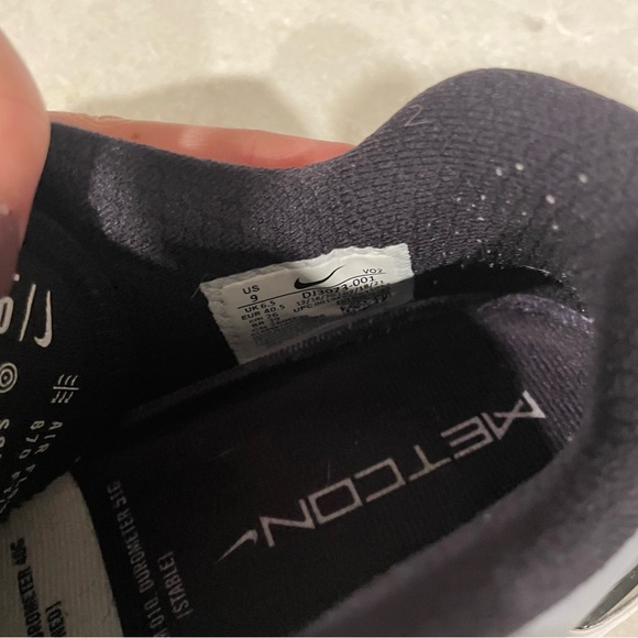 Nike Metcon 6 Women’s Size 7.5 - Picture 4 of 6